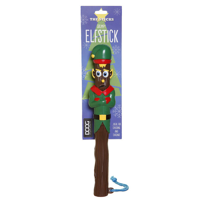 DOOG Doog stick Christmas toy