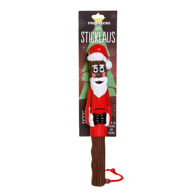 DOOG Doog stick Christmas toy