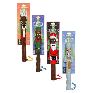 DOOG Doog stick Christmas toy