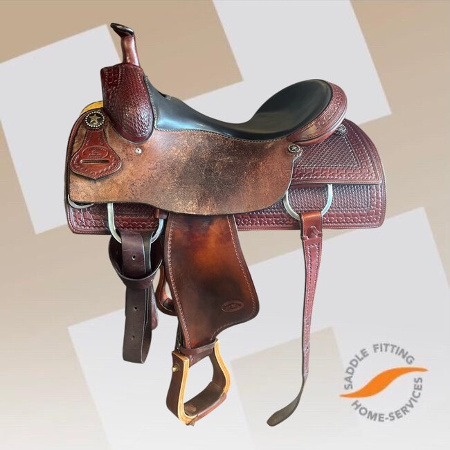 *Triplehorn Cowhorse