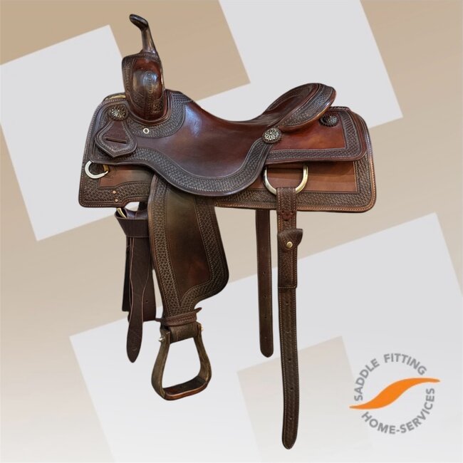 #Teskey’s ranch cutter