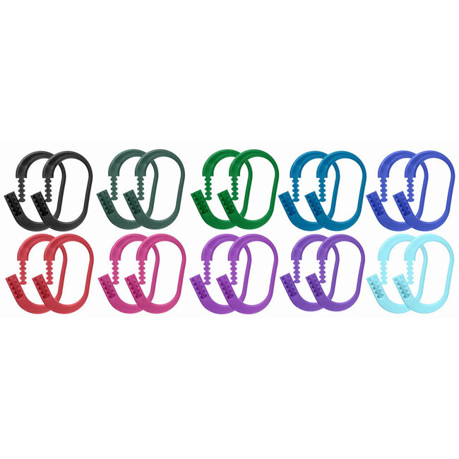 Safe T-TIE Safe T-Tie