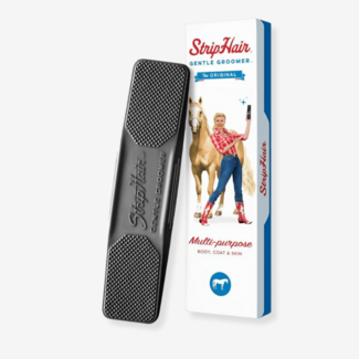 StripHair Gentle Groomer