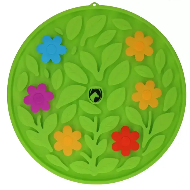 Excellent Horse Snuffle Mat Horse