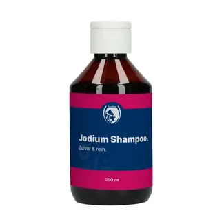 Excellent Horse Jodium Shampoo 250 ml