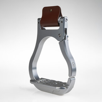 Innova Riding TEST Safety Stirrups Western