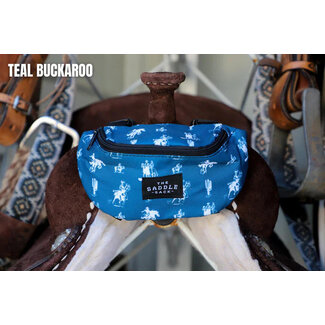 Ranch Dress-n Saddle Sack XL