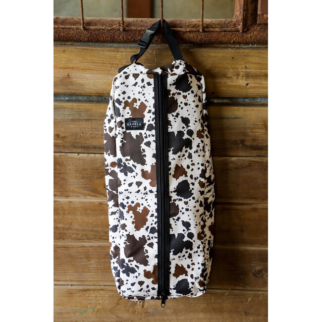 Ranch Dress-n Hanging Tack / Bridle Bag