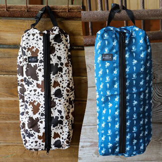Ranch Dress-n Hanging Tack / Bridle Bag