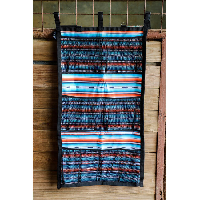 Ranch Dress-n Trailer/Tack Room Organizer