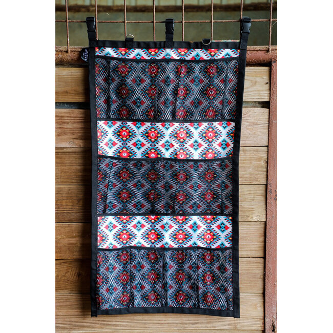 Ranch Dress-n Trailer/Tack Room Organizer