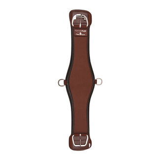 Classic Equine Feather Flex Roper Cinch Classic Equine Feather Flex Roper Cinch