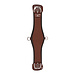 Classic Equine Feather Flex Roper Cinch