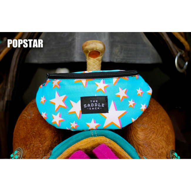 Weaver Leather Saddle Pouch