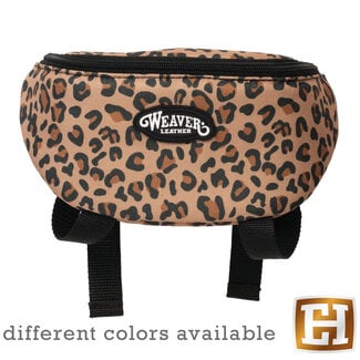 Weaver Leather Saddle Pouch