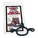 Weaver Leather Rubber Spur Tie Down Straps