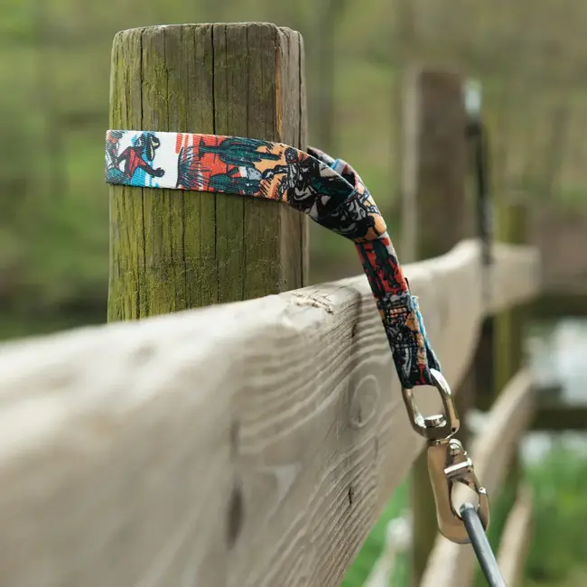 Weaver Leather Nylon Bucket Strap