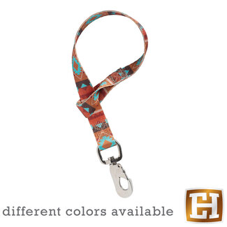 Weaver Leather Nylon Bucket Strap