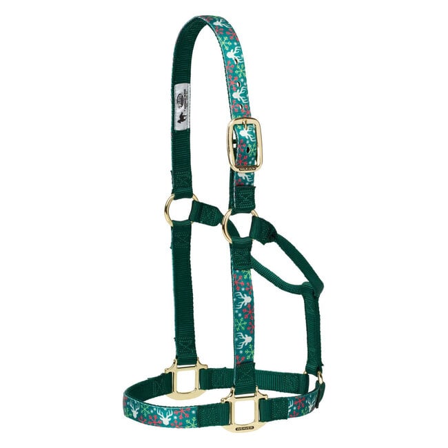 Weaver Leather Reindeer Halter