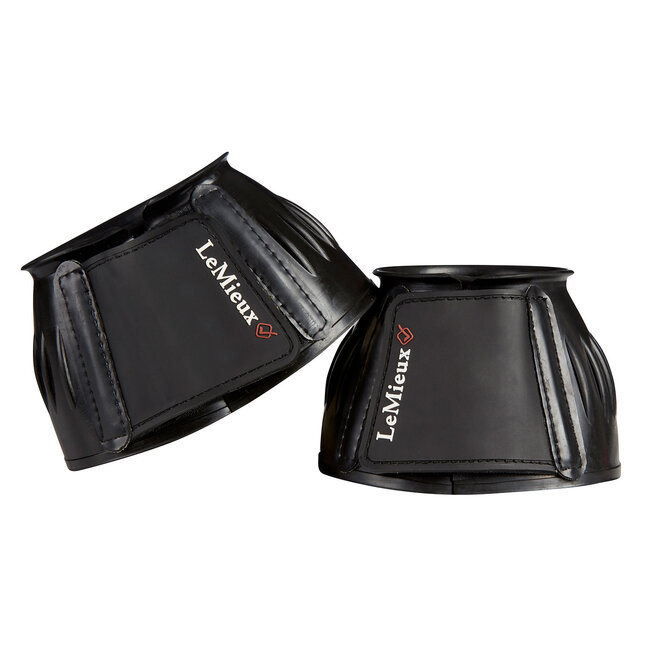 ProSport Rubber Bell Boots