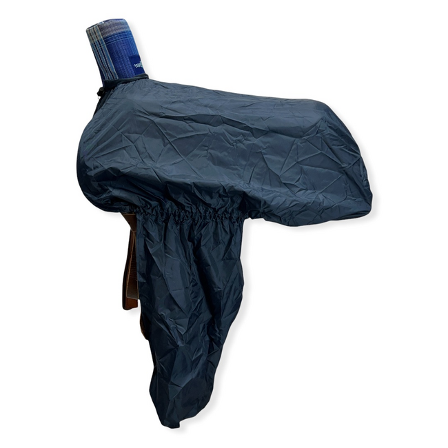 Kensington Nylon Western Saddle Cover