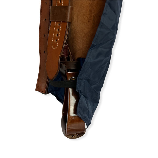 Kensington Nylon Western Saddle Cover