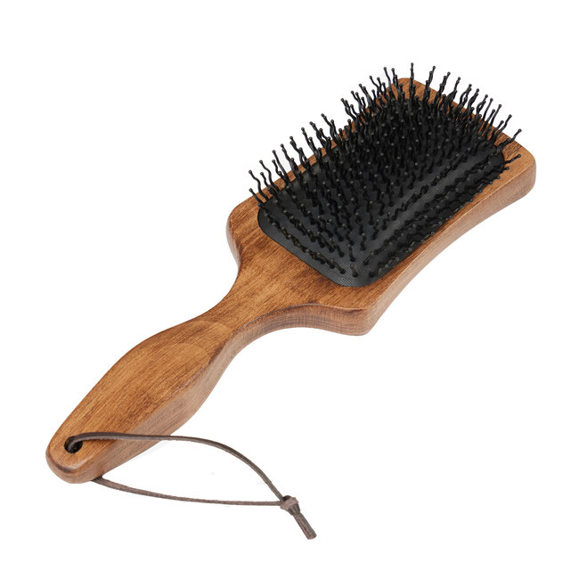 Artisan Mane & Tail Brush