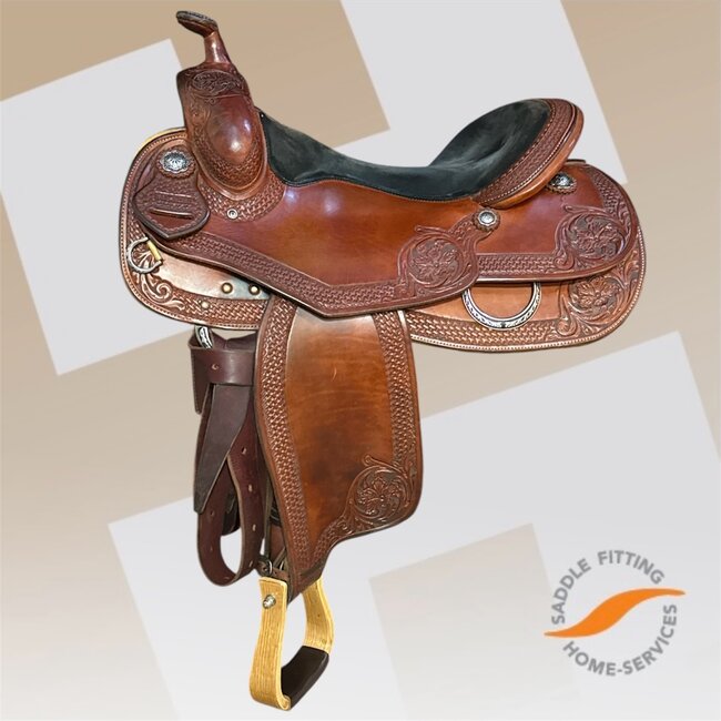 Ranchman #Ranchman NSQ 16.5 210000015110