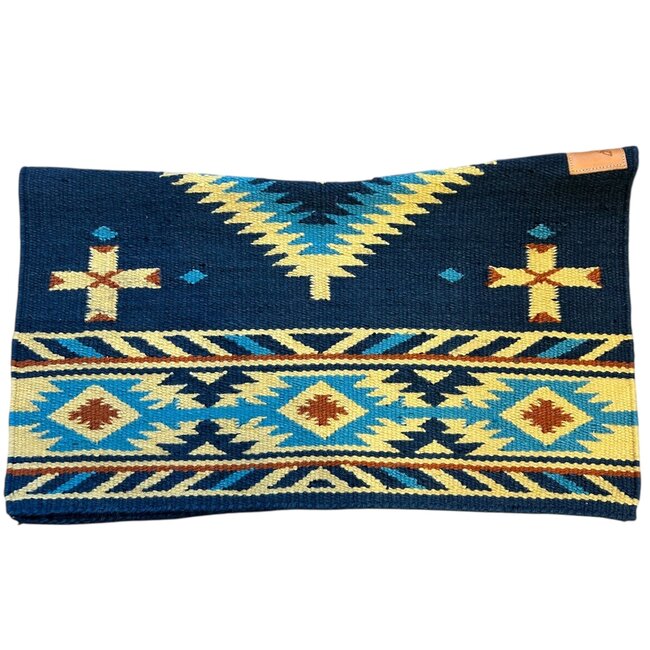 Cuttinup Show Blankets THE TWIGGY Contoured Tessa