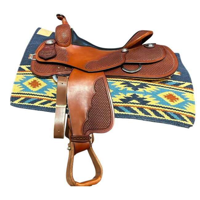 Cuttinup Show Blankets THE TWIGGY Contoured Tessa