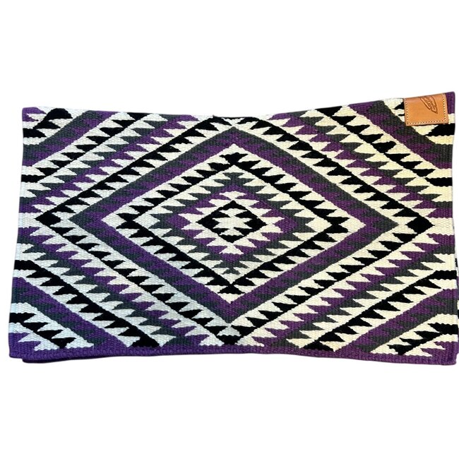 Cuttinup Show Blankets THE CHIQUITA Contoured The Gray Royalty