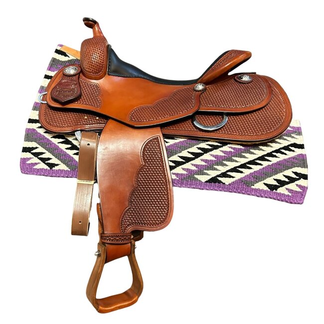 Cuttinup Show Blankets THE CHIQUITA Contoured The Gray Royalty