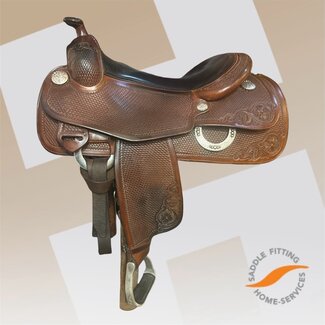 #JW Custom Saddles #JW Custom Saddles