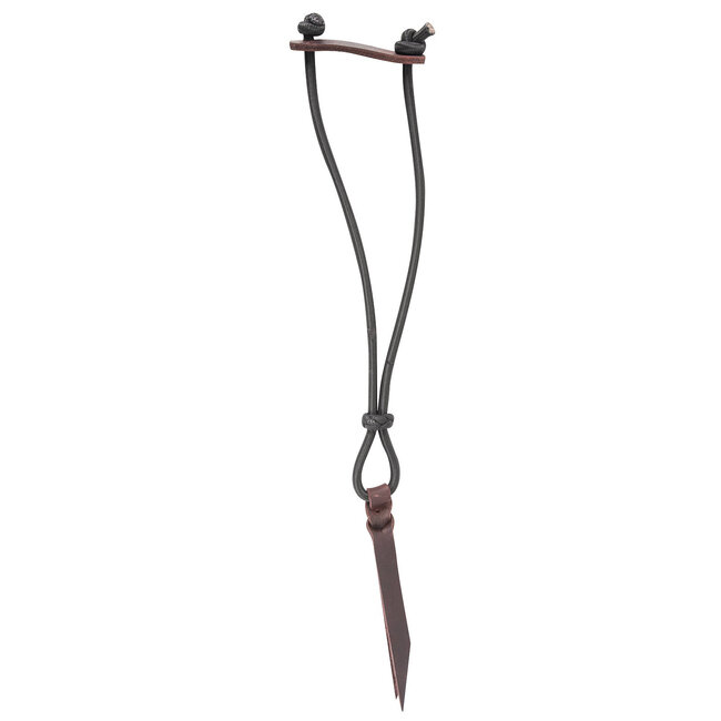 Martin Saddlery Rope Strap Bungee