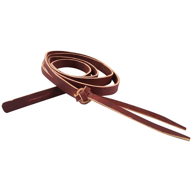 Martin Saddlery Rope / Lasso Strap W/Button Knot
