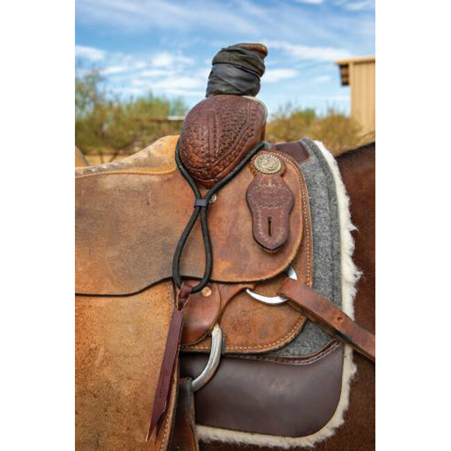 Martin Saddlery Rope / Lasso Strap Bungee