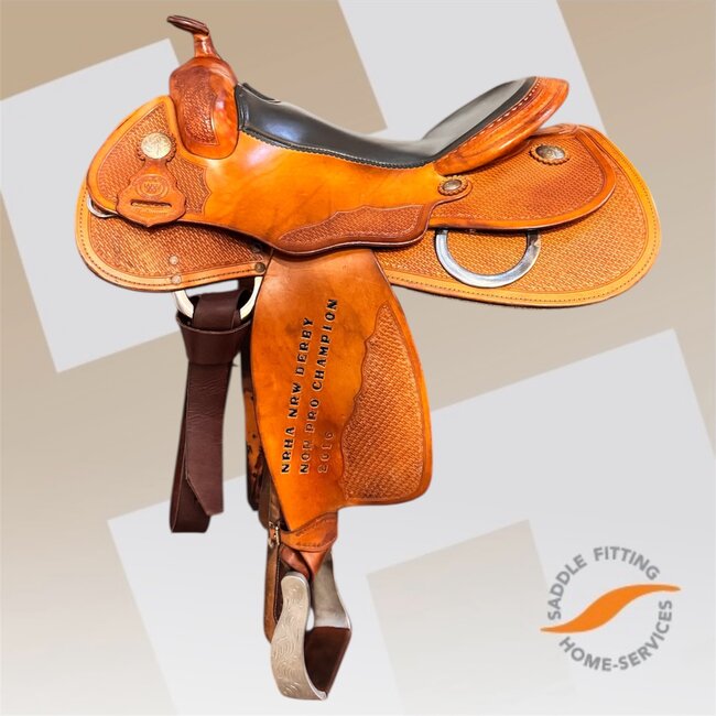 #Triple W Trophy butterfly