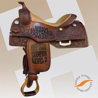 RW Bowman #RW bowman NRHA euro futurity