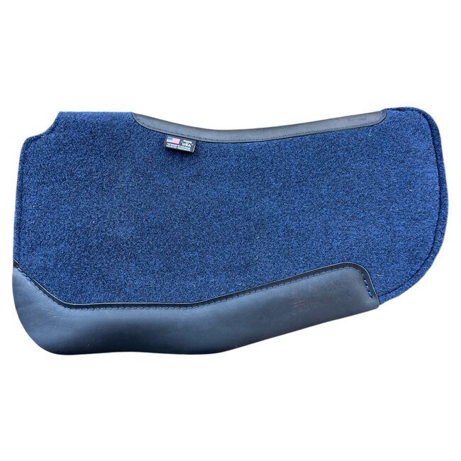 Team Equine The Answer Saddle pad Roundskirt