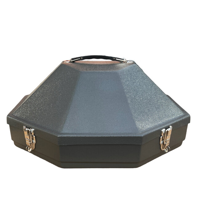 Hammer Classic western hat carrier