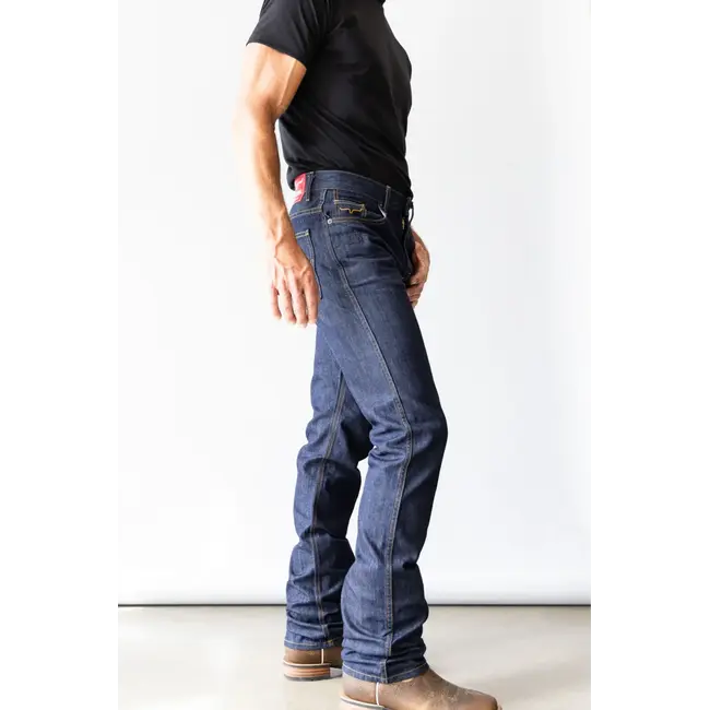 Kimes Ranch Cal-Jeans Blue 36L