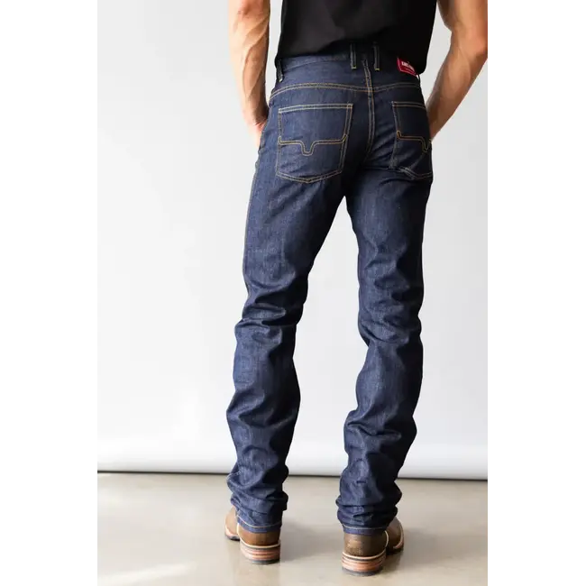 Kimes Ranch Cal-Jeans Blue 36L