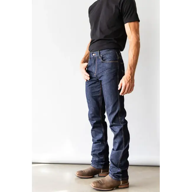 Kimes Ranch Cal-Jeans Blue 36L