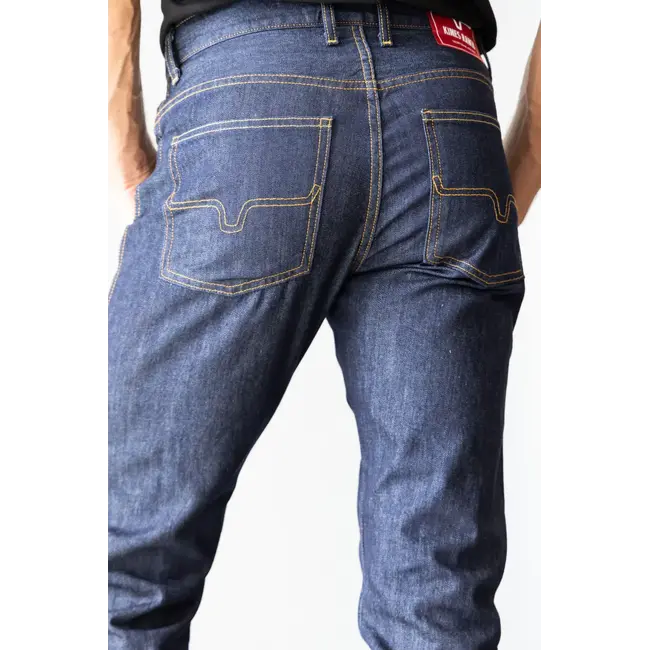 Kimes Ranch Cal-Jeans Blue 36L