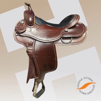 Ranchman Ranchman nxxfq 16.5,210000015216