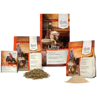 UltraCruz Equine Probiotics