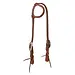 Weaver Leather Working Tack Copper Flower Sliding Ear