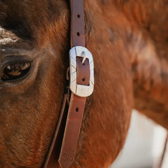 STS Ranch STS Ranch Topper Split Ear