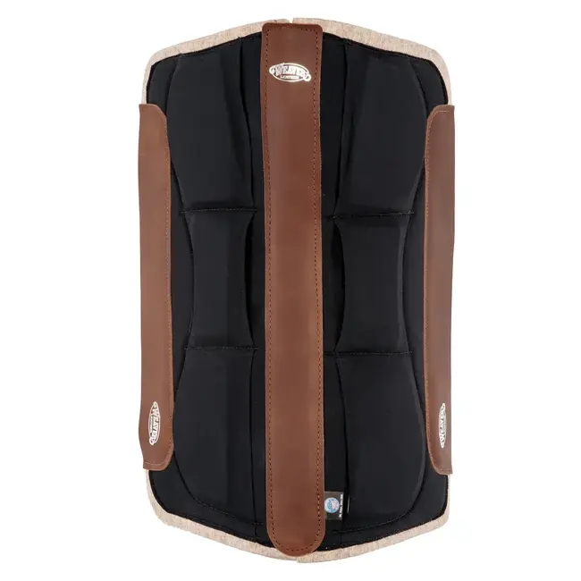Weaver Leather Shim Saddle Pad