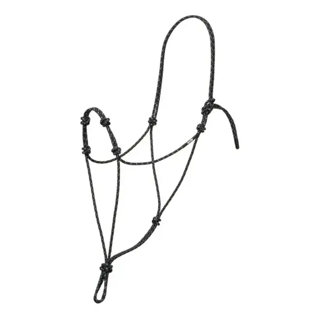 Silvertip Silvertip Four Knot Rope Halter